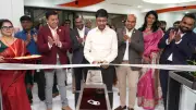 Tredence Opens Major AI Innovation Hub in Hyderabad, Plans 1,800 New Jobs