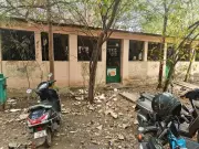 Trichy Cantonment Registration Office Faces Severe Neglect and Infrastructure Woes