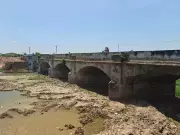 Trichy's Koraiyar Bridge to be Demolished for New Four-Lane Structure