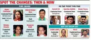 Trinamool Congress Drops 74 MLAs, Shifts 15 in Major Candidate List Overhaul