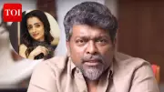 Trisha Krishnan Calls Out R. Parthiban's Award Show Remark, Filmmaker Apologizes