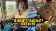 Truck Driver Rajesh Rawani Cooks Gourmet Meals on the Road, Inspires Millions Online