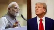 Trump and Modi Discuss West Asia Crisis, Stress on Securing Strait of Hormuz