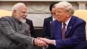 Trump and Modi Strengthen US-India Ties Amid West Asia Crisis