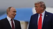 Trump and Putin Discuss Iran and Ukraine Conflicts in Hour-Long Phone Call