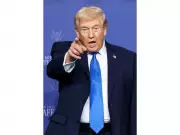 Trump Announces Iran's Nuclear Weapon Pledge Amid Ongoing Negotiations