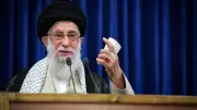 Trump Announces Khamenei's Death After US-Israel Strikes, Calls It Iran's Chance