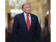 Trump Claims Iran 'Begging for Deal' After Alleged Offer to Make Him Supreme Leader