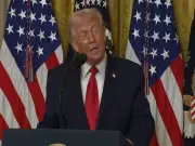 Trump Condemns Michigan Synagogue Attack, Extends Support to Jewish Community