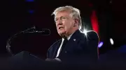 Trump Criticizes NATO Allies for Inaction on Iran, Stirs Alliance Tensions