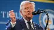 Trump Declares Iran War Will End Soon, Issues Stark Warning to Tehran