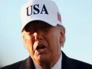 Trump Declares Iran's Ambitions to Dominate Middle East 'Dead' After Kharg Island Strike