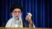 Trump Declares Khamenei Dead; Iran Launches Retaliatory Strikes After Cryptic Message