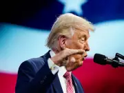 Trump Declares Middle East Nearing Freedom from Iran's Nuclear Threats