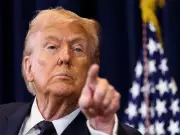 Trump Demands Iran Surrender, Casts Doubt on New Leader's Life, Vows to Decimate Threats