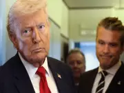 Trump Demands Seven Nations Deploy Warships to Protect Strait of Hormuz