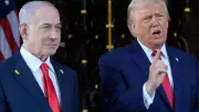 Trump Denies Rift with Netanyahu, Calls Reports 'Fake News' Amid Iran Conflict