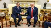 Trump Fuels Speculation on Pakistan Hosting US-Iran Talks Amid Middle East Conflict