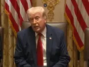 Trump Labels Iranians 'Lousy Fighters, Great Negotiators' Amid Ceasefire Claims