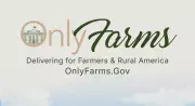 Trump Launches 'OnlyFarms' Website and New Policies on National Agriculture Day