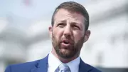 Trump Nominates Markwayne Mullin as DHS Head, Replacing Kristi Noem