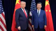 Trump to Visit China in May, Host Xi Jinping in Washington Later This Year