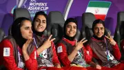 Trump Urges Australia to Grant Asylum to Iranian Women's Soccer Team Members