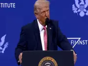 Trump Warns Iran: 3,554 More Targets Identified, Action to Be Swift