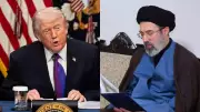 Trump Warns Iran's New Leader, Questions Peace Prospects Amid Ongoing Conflict