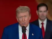 Trump Warns of Further Strikes on Iran's Kharg Island, Citing 'Fun' and Strategic Targets