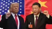 Trump's China Visit Limited to Beijing Due to Tight Schedule and Security Concerns