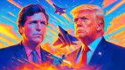 Tucker Carlson's Interview with Donald Trump: A Global Political Analysis