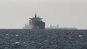 Tulsi Gabbard Highlights Reports of China and India Moving Tankers Through Strait of Hormuz