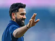 Tushar Deshpande Reveals Valuable Lessons Learned from Rohit Sharma in Dressing Room