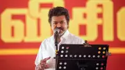 TVK's Vijay Announces Freebies for 2026 Tamil Nadu Elections