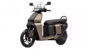 TVS Motor Launches Affordable Orbiter V1 E-Scooter with Battery-As-A-Service Model