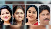 Twenty20 Announces 8 More Candidates for Kerala Elections, Total Now 12