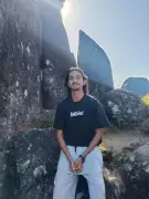 Two Brothers Killed in Tragic Motorcycle Accident in Kilimanoor, Kerala