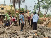 Two Dead, One Critical in Sambalpur Septic Tank Suffocation Tragedy