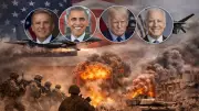 Two Decades of US Military Strikes: A Global Impact Analysis Since 2001