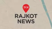 Two Family Members Killed, Three Injured in Highway Accident Near Rajkot