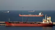 Two India-Bound LPG Tankers Safely Navigate Strait of Hormuz, Government Confirms