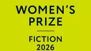 Two Indian-Origin Authors Longlisted for Prestigious 2026 Women's Prize for Fiction
