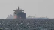 Two Indian Tankers Navigate Hormuz Amid Trump-Iran Tensions