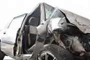Two Killed, Five Injured in Tragic Car Accident on Bhilwara Bridge in Rajasthan