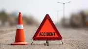Two Killed in Koderma Bike-Truck Collision: Father and Son-in-Law Die