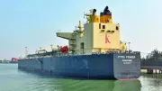 Two Tankers Dock at New Mangalore Amid West Asia Tensions, Boosting LPG and Crude Supply
