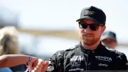 Tyler Reddick Aims for Fourth Straight Win at Phoenix Raceway in Historic NASCAR Start