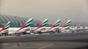 UAE Airlines Operate Limited Flights Amid Iran-US-Israel Conflict Airspace Closures