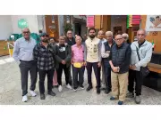 UAE Airspace Closure Disrupts Flights, Indian Missions Assist Stranded Travelers